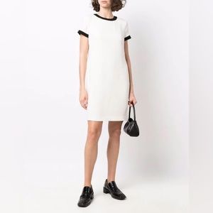 Lauren Ralph Lauren Contrast Day Dress🖤